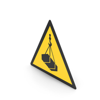 Overhead Or Suspended Load PNG & PSD Images