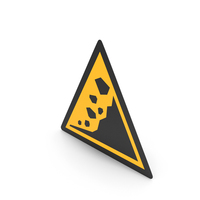 Landslide Zone PNG & PSD Images