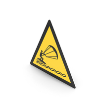 Kite Surfing PNG & PSD Images