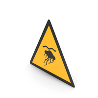 Jellyfish Sign PNG & PSD Images