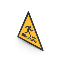 Falling Into Water When Stepping On Or Off A Floating Surface PNG & PSD Images