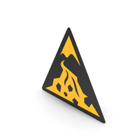 Debris Flow Zone PNG & PSD Images