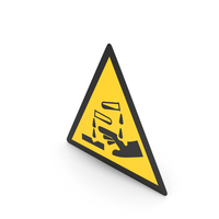 Corrosive Substance PNG & PSD Images