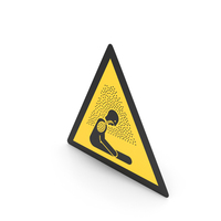 Breathing Hazard PNG & PSD Images