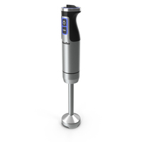 Immersion Hand Blender Mueller PNG & PSD Images