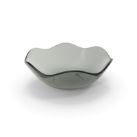 Glass Bowl PNG & PSD Images