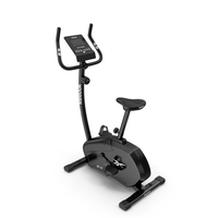 Reebok Fitness Z7 Exercise Bike PNG & PSD Images