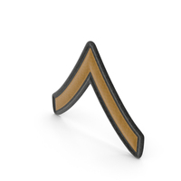Enlisted Insignia Private PNG & PSD Images