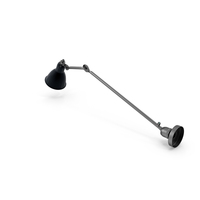Wall Lamp PNG & PSD Images