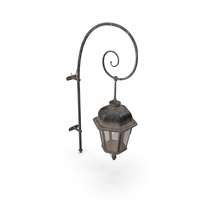 Street Lamp PNG & PSD Images