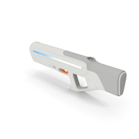Xiaomi Mijia Pulse Water Gun PNG & PSD Images
