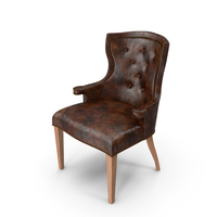 Royal Chair PNG & PSD Images