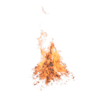 Fire PNG & PSD Images