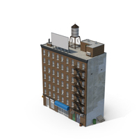 Apartment Building PNG & PSD Images