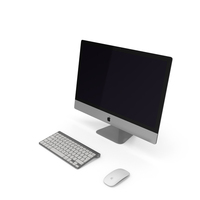 Imac Apple PNG & PSD Images