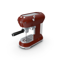 Coffee Machine PNG & PSD Images