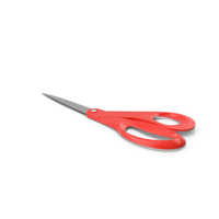 Fabric Scissors PNG & PSD Images