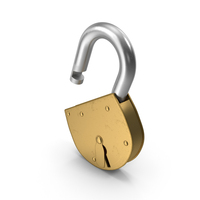 Padlock PNG & PSD Images