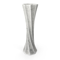 Vase White PNG & PSD Images