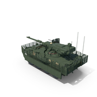 M1128 Mobile Gun System PNG & PSD Images