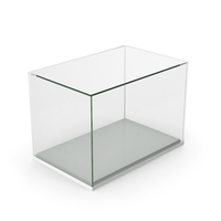 Displey Case Box PNG & PSD Images