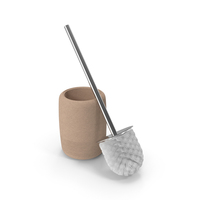 Toilet Brush PNG & PSD Images