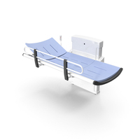 Adult Shower Changing Table PNG & PSD Images