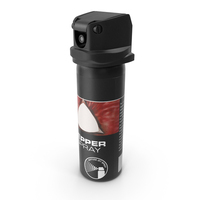 Self Defence Pepper Spray PNG & PSD Images