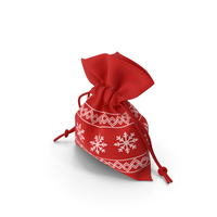 Christmas Sack PNG & PSD Images