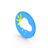 Weather Icon PNG & PSD Images