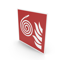 Unconnected Fire Hose PNG & PSD Images