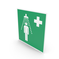 Safety Shower PNG & PSD Images