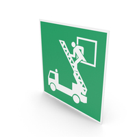 Rescue Window PNG & PSD Images