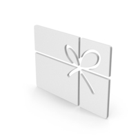 Symbol Gift Present PNG & PSD Images
