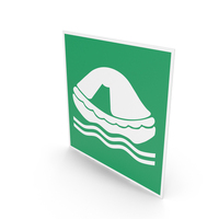 Liferaft PNG & PSD Images