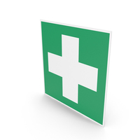 First Aid Sign PNG & PSD Images