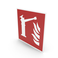 Fire Monitor PNG & PSD Images