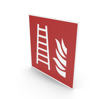 Fire Ladder PNG & PSD Images