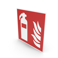 Fire Extinguisher PNG & PSD Images