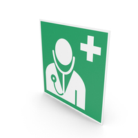Doctor Sign PNG & PSD Images