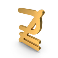 Gold Mathematical Superset Of Above Not Equal To Icon PNG & PSD Images