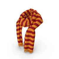 Magic Scarf PNG & PSD Images