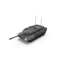 Main Battle Tank PNG & PSD Images