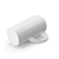 Mug Blank PNG & PSD Images