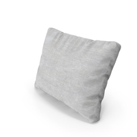 Pillow Single Classic PNG & PSD Images