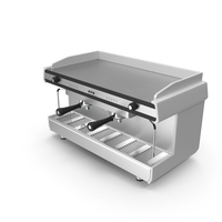 Coffee Maker White PNG & PSD Images
