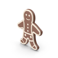 Ginger Cookies PNG & PSD Images