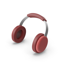 Headphones PNG & PSD Images
