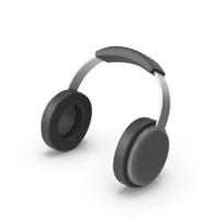 Headphones PNG & PSD Images
