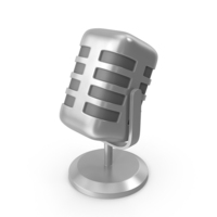 Microphone PNG & PSD Images